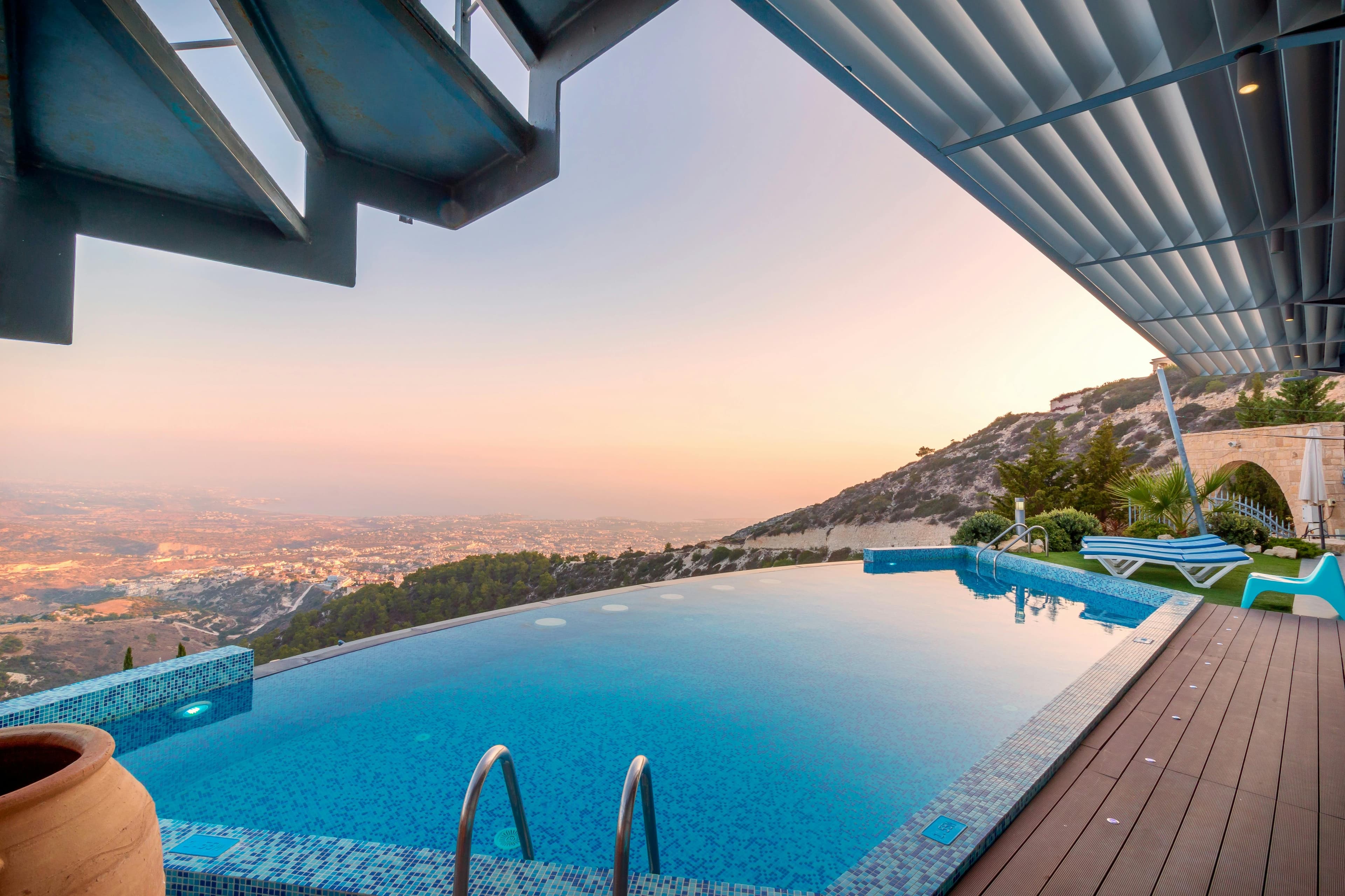 Modern Villa