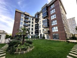 BUTİK GARDEN SİTESİ SATILIK 3+1 DAİRE 1