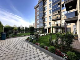 BUTİK GARDEN SİTESİ SATILIK 3+1 DAİRE 2