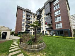 BUTİK GARDEN SİTESİ SATILIK 3+1 DAİRE 5