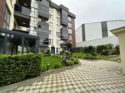 BUTİK GARDEN SİTESİ SATILIK 3+1 DAİRE 6