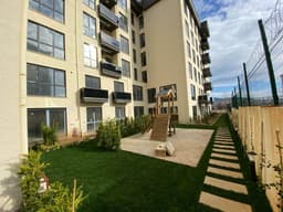 BUTİK GARDEN SİTESİ SATILIK 3+1 DAİRE 9