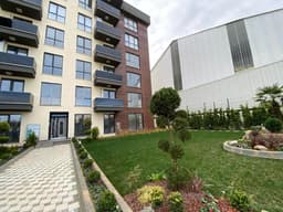 BUTİK GARDEN SİTESİ SATILIK 3+1 DAİRE 10