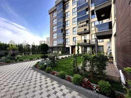 BUTİK GARDEN SİTESİ SATILIK 3+1 DAİRE 11