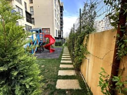 BUTİK GARDEN SİTESİ SATILIK 3+1 DAİRE 12