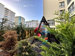 BUTİK GARDEN SİTESİ SATILIK 3+1 DAİRE 13