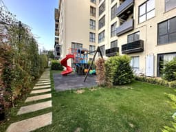 BUTİK GARDEN SİTESİ SATILIK 3+1 DAİRE 14