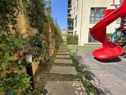 BUTİK GARDEN SİTESİ SATILIK 3+1 DAİRE 15