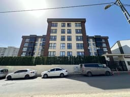 BUTİK GARDEN SİTESİ SATILIK 3+1 DAİRE 16