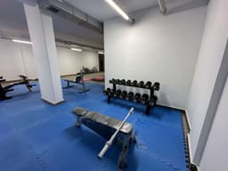 BUTİK GARDEN SİTESİ SATILIK 3+1 DAİRE 25