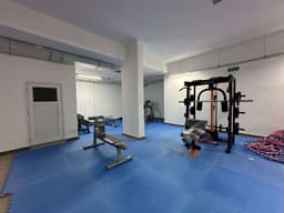 BUTİK GARDEN SİTESİ SATILIK 3+1 DAİRE 26