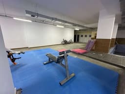 BUTİK GARDEN SİTESİ SATILIK 3+1 DAİRE 27