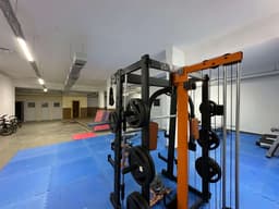 BUTİK GARDEN SİTESİ SATILIK 3+1 DAİRE 30