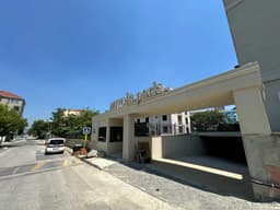 Sancaktepe Nuvolapark Sitesi’nde Geniş 3,5+1 Satılık Daire 3