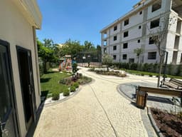 Sancaktepe Nuvolapark Sitesi’nde Geniş 3,5+1 Satılık Daire 4