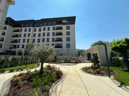 Sancaktepe Nuvolapark Sitesi’nde Geniş 3,5+1 Satılık Daire 5