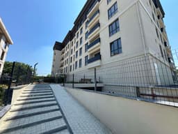 Sancaktepe Nuvolapark Sitesi’nde Geniş 3,5+1 Satılık Daire 6