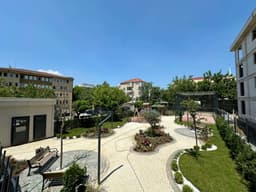 Sancaktepe Nuvolapark Sitesi’nde Geniş 3,5+1 Satılık Daire 8