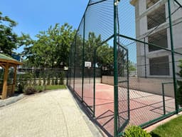 Sancaktepe Nuvolapark Sitesi’nde Geniş 3,5+1 Satılık Daire 10