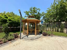 Sancaktepe Nuvolapark Sitesi’nde Geniş 3,5+1 Satılık Daire 11