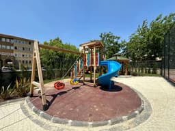 Sancaktepe Nuvolapark Sitesi’nde Geniş 3,5+1 Satılık Daire 12