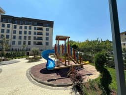 Sancaktepe Nuvolapark Sitesi’nde Geniş 3,5+1 Satılık Daire 13