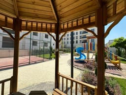 Sancaktepe Nuvolapark Sitesi’nde Geniş 3,5+1 Satılık Daire 14