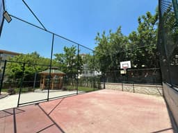 Sancaktepe Nuvolapark Sitesi’nde Geniş 3,5+1 Satılık Daire 15