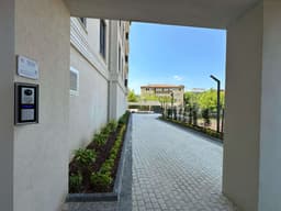 Sancaktepe Nuvolapark Sitesi’nde Geniş 3,5+1 Satılık Daire 16