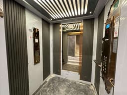 Sancaktepe Nuvolapark Sitesi’nde Geniş 3,5+1 Satılık Daire 19