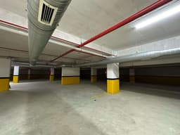 Sancaktepe Nuvolapark Sitesi’nde Geniş 3,5+1 Satılık Daire 22