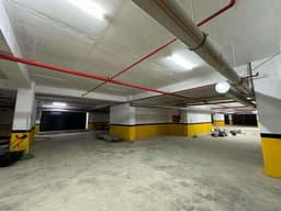 Sancaktepe Nuvolapark Sitesi’nde Geniş 3,5+1 Satılık Daire 23