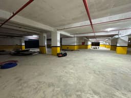 Sancaktepe Nuvolapark Sitesi’nde Geniş 3,5+1 Satılık Daire 24