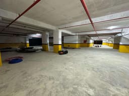 Sancaktepe Nuvolapark Sitesi’nde Geniş 3,5+1 Satılık Daire 25