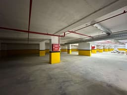 Sancaktepe Nuvolapark Sitesi’nde Geniş 3,5+1 Satılık Daire 26