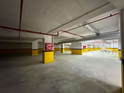 Sancaktepe Nuvolapark Sitesi’nde Geniş 3,5+1 Satılık Daire 27